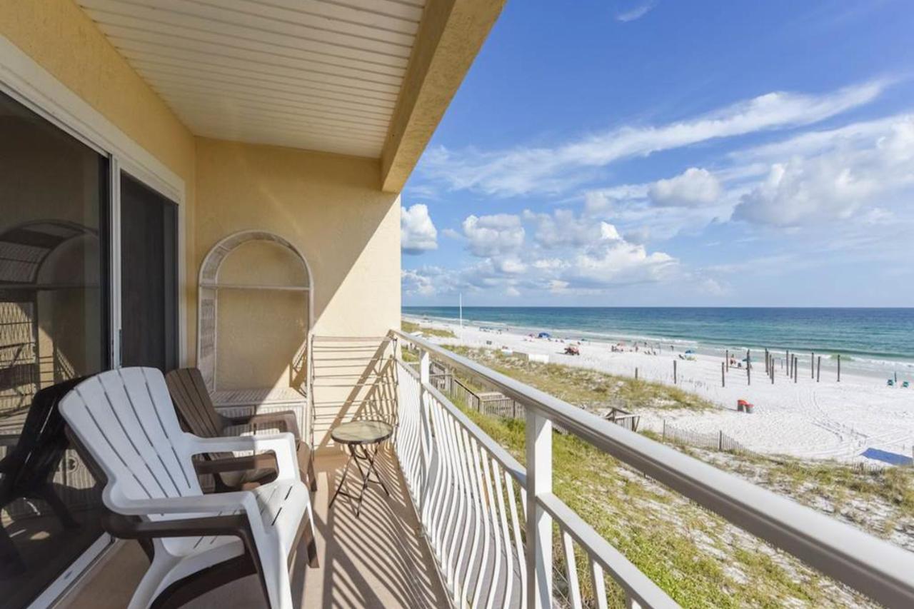 Crystal Sands II Destin Bagian luar foto