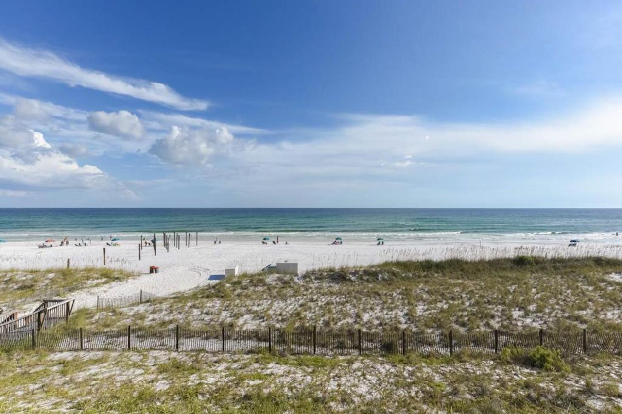 Crystal Sands II Destin Bagian luar foto