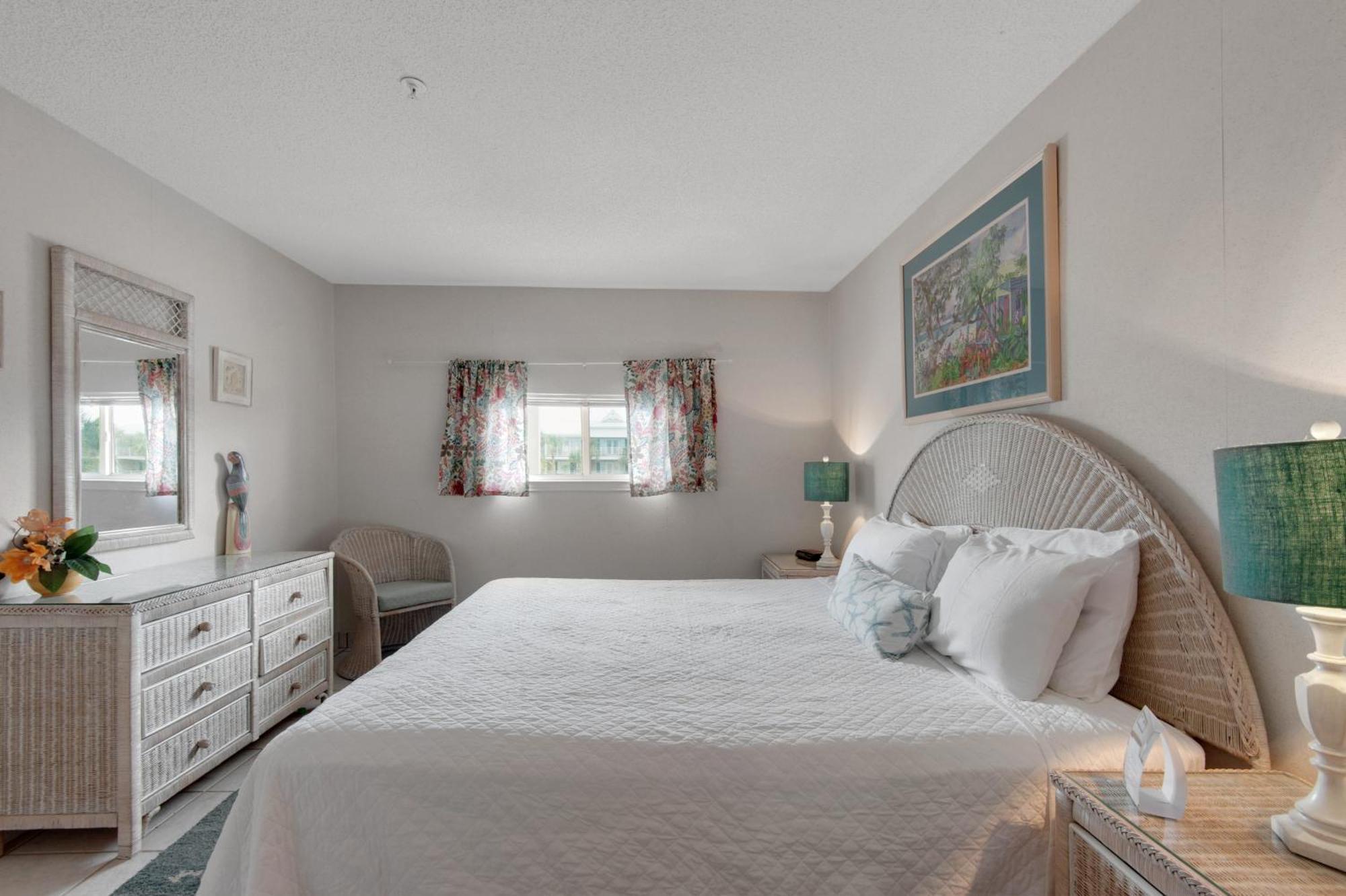 Crystal Sands II Destin Bagian luar foto