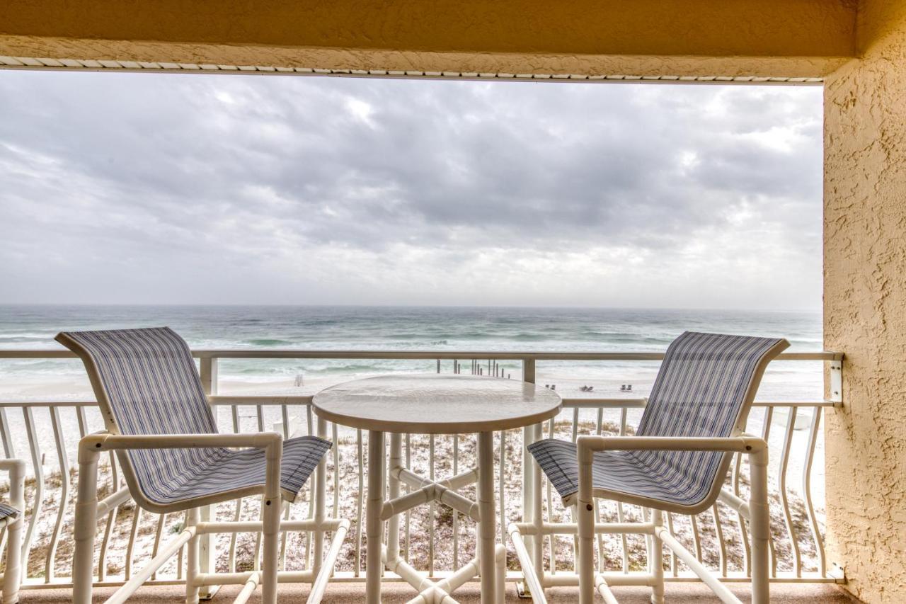 Crystal Sands II Destin Ruang foto