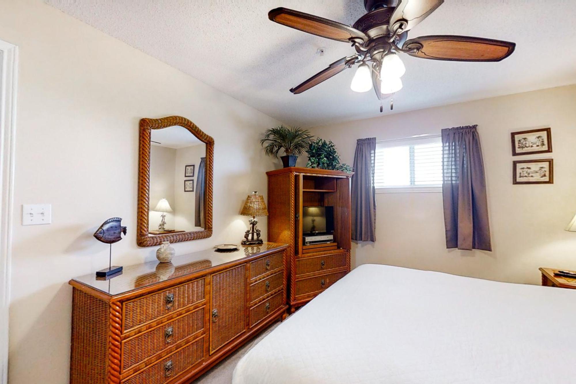 Crystal Sands II Destin Ruang foto