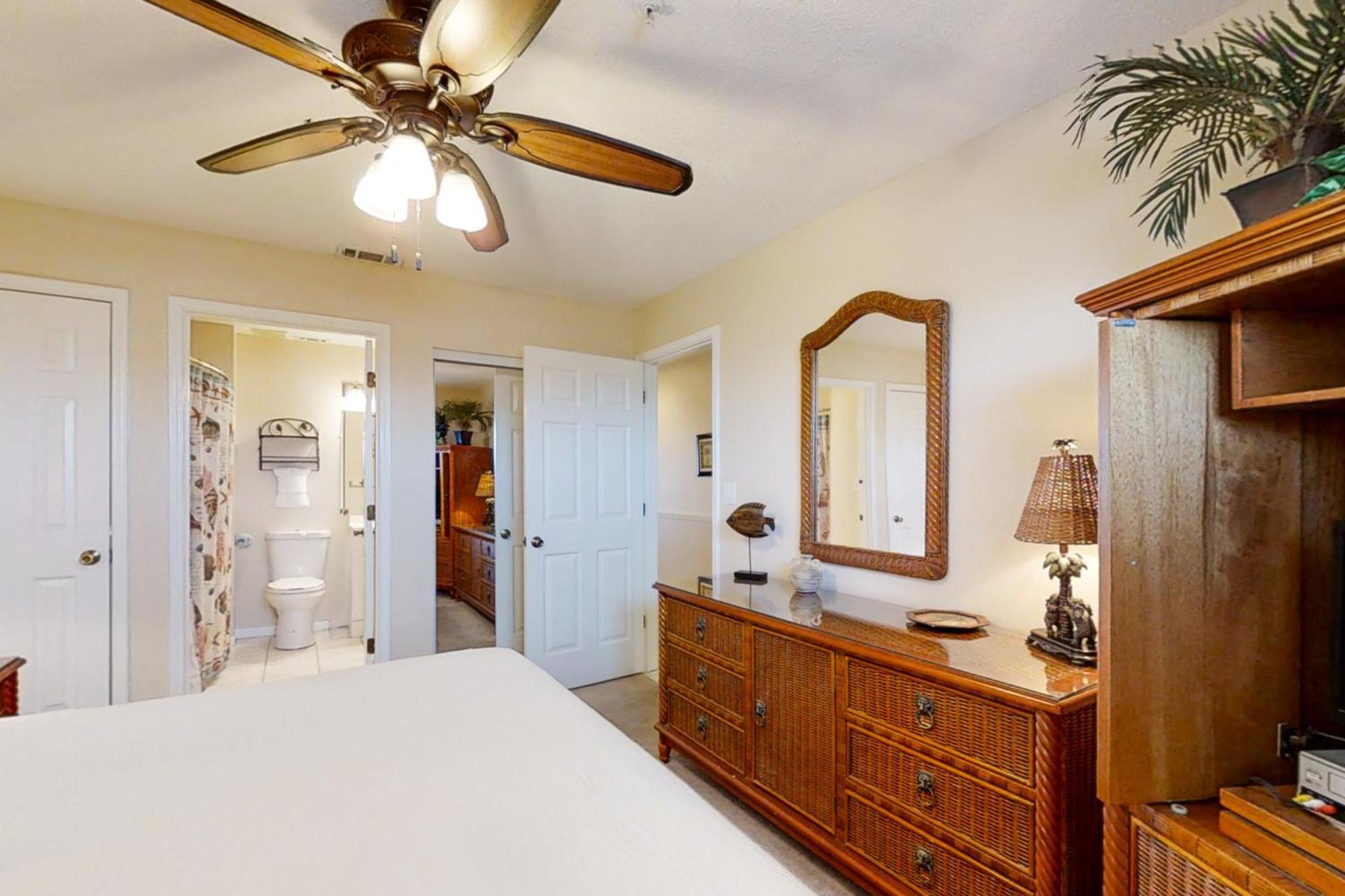 Crystal Sands II Destin Bagian luar foto