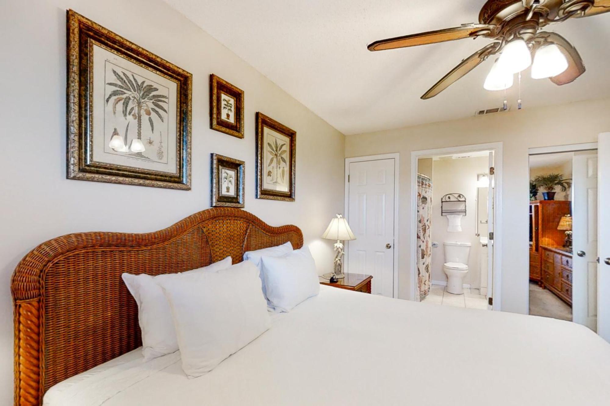 Crystal Sands II Destin Ruang foto