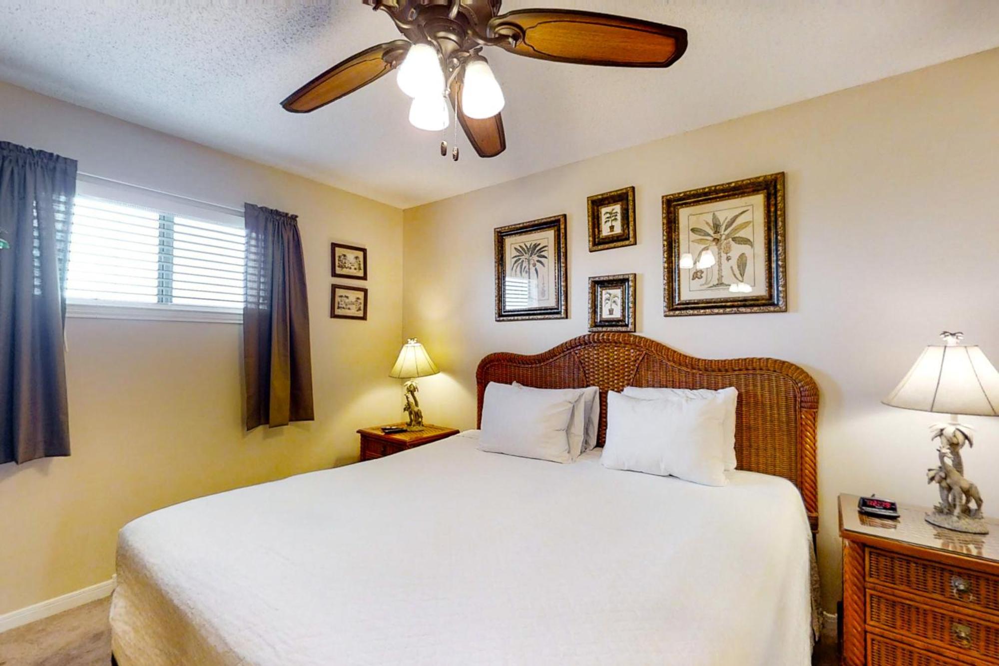 Crystal Sands II Destin Bagian luar foto