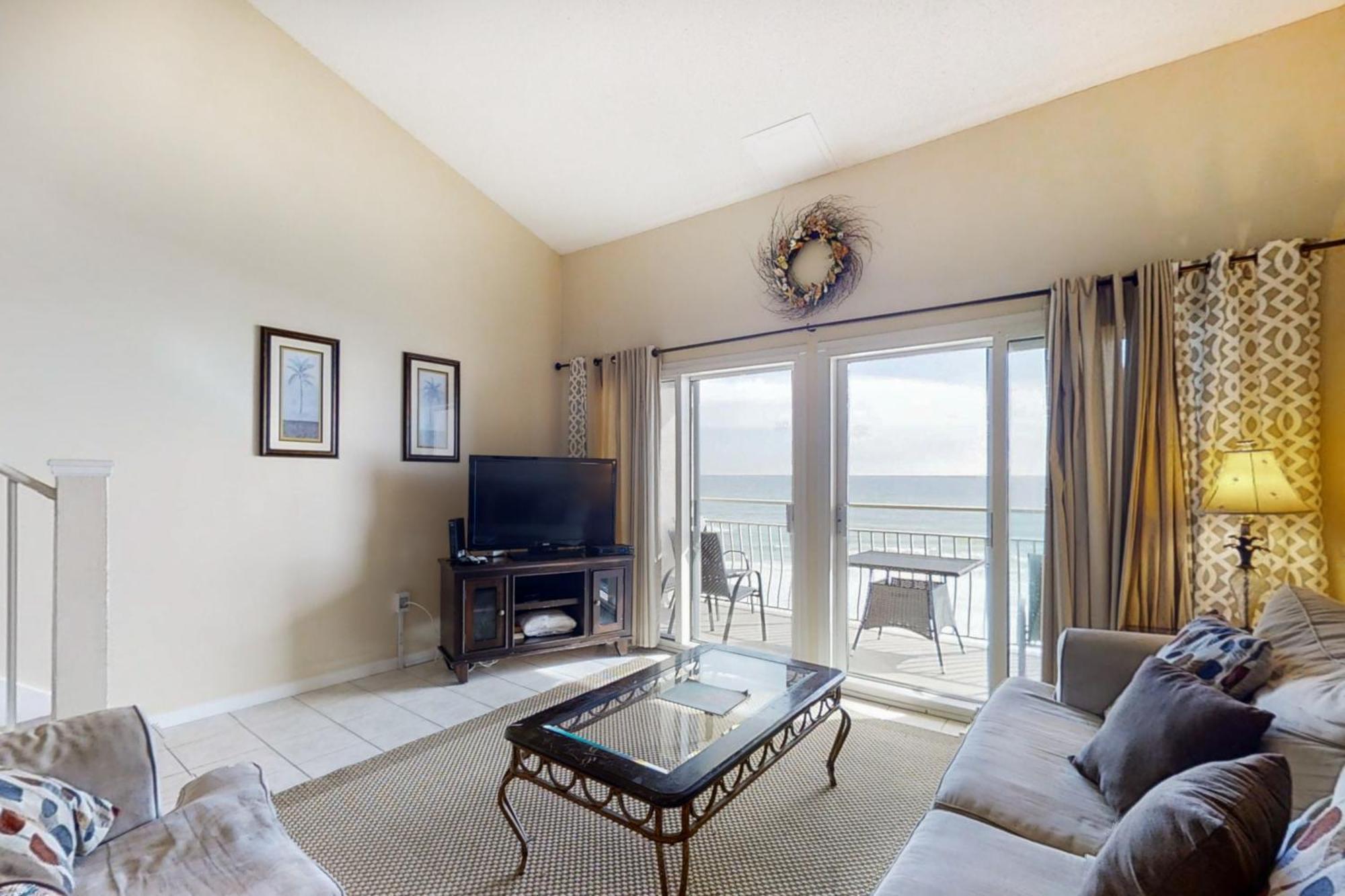 Crystal Sands II Destin Bagian luar foto