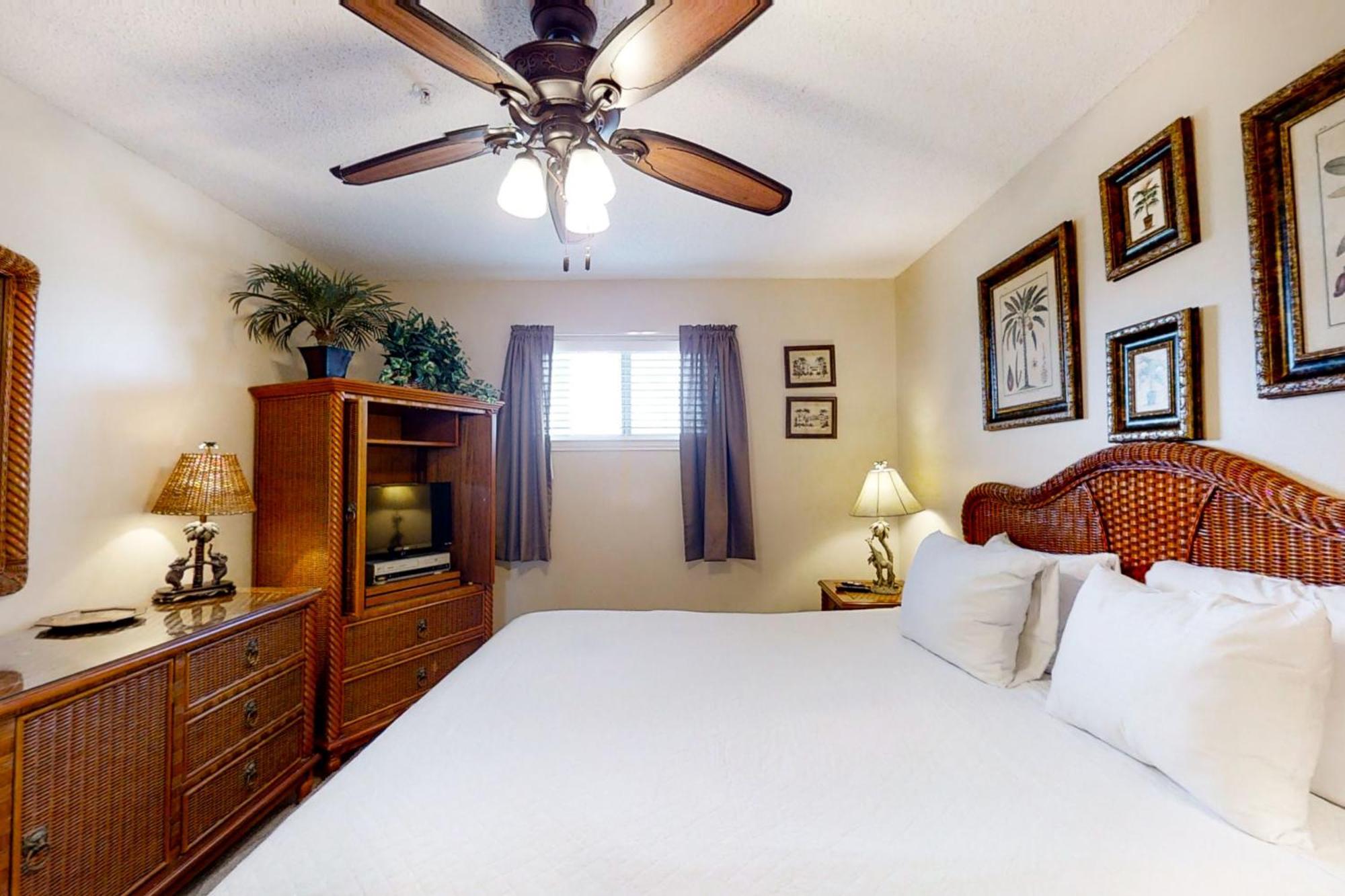 Crystal Sands II Destin Ruang foto