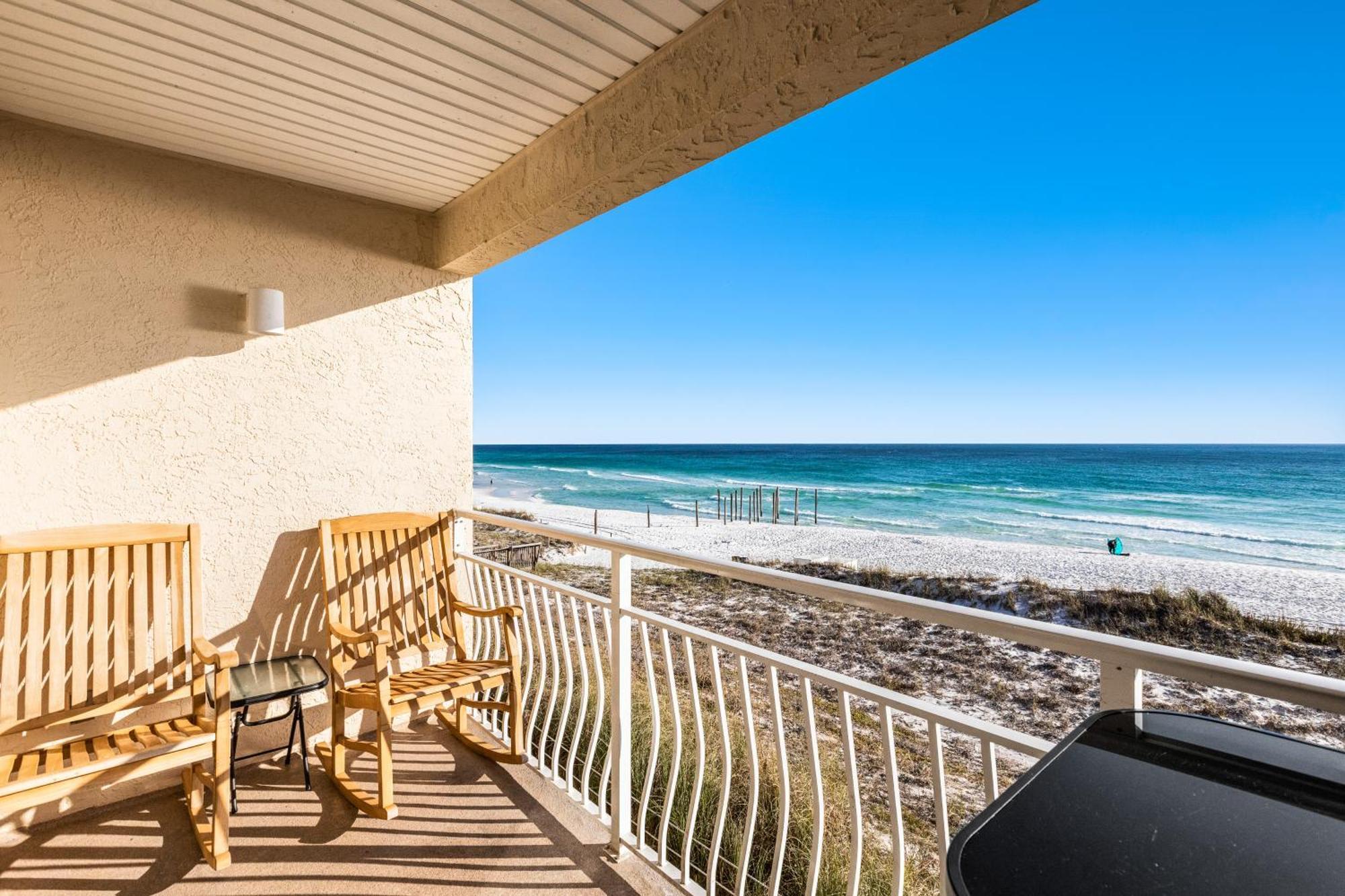 Crystal Sands II Destin Ruang foto