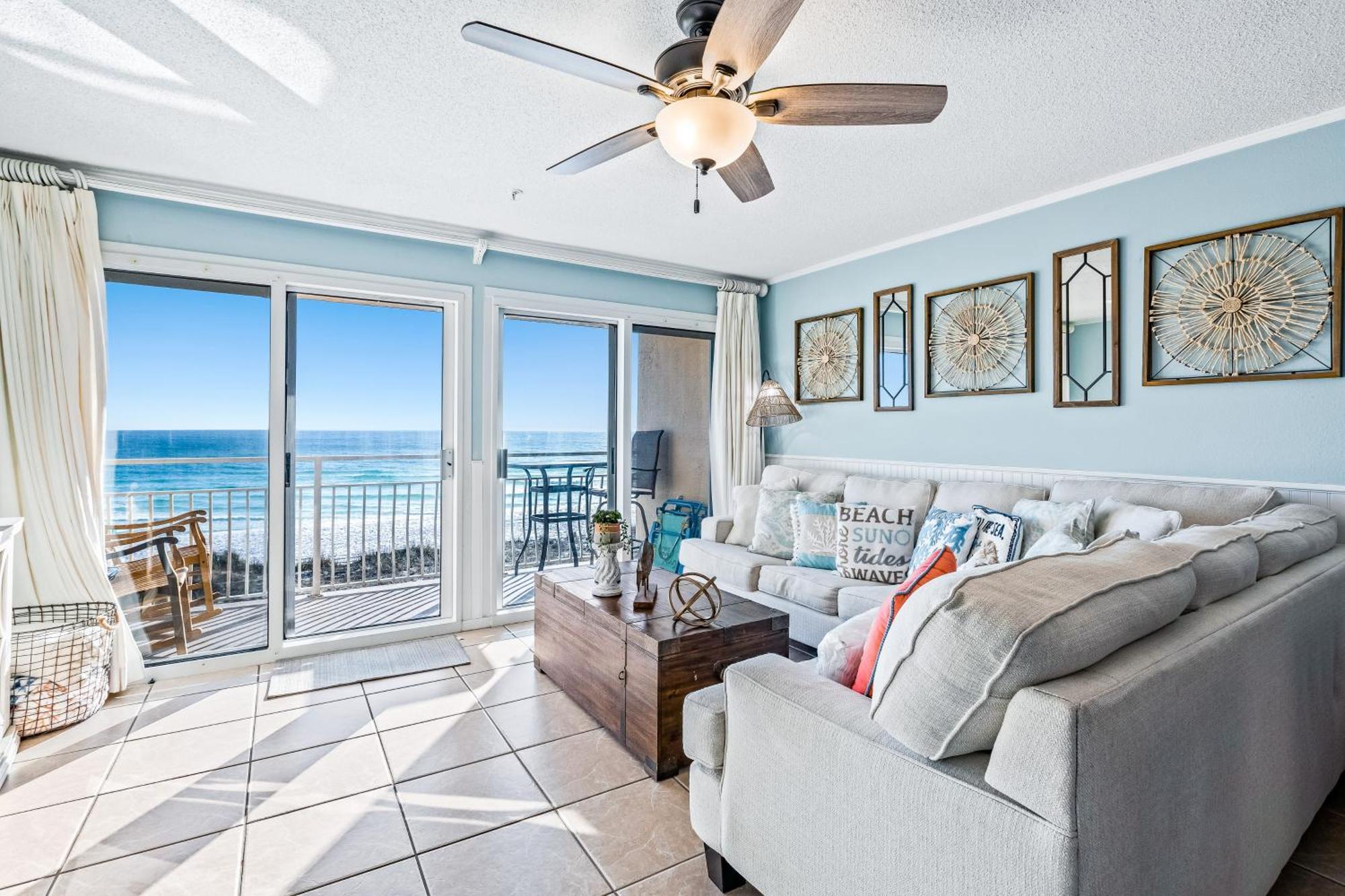 Crystal Sands II Destin Ruang foto