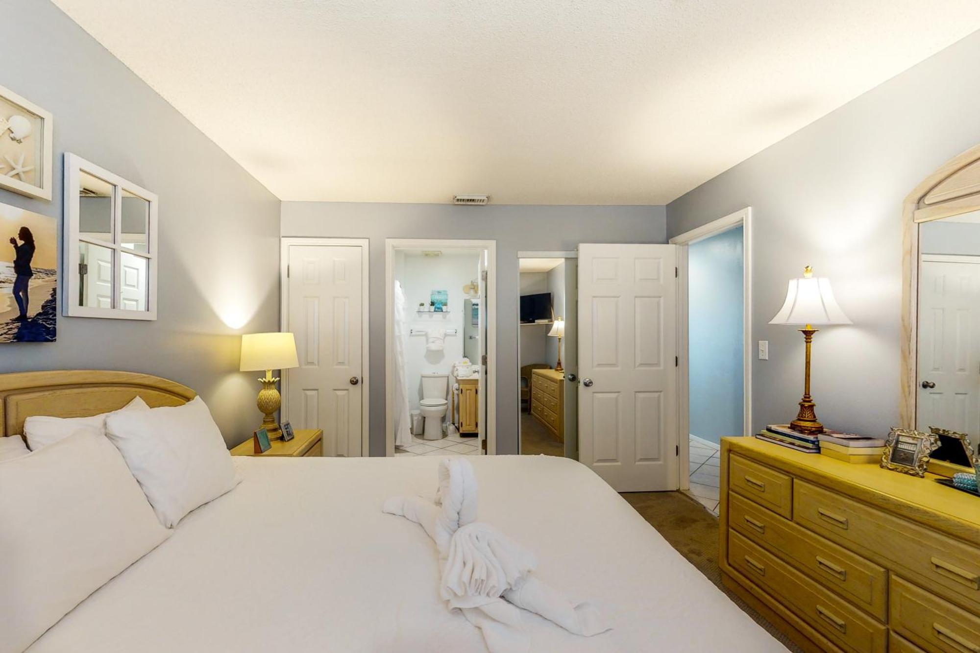 Crystal Sands II Destin Ruang foto