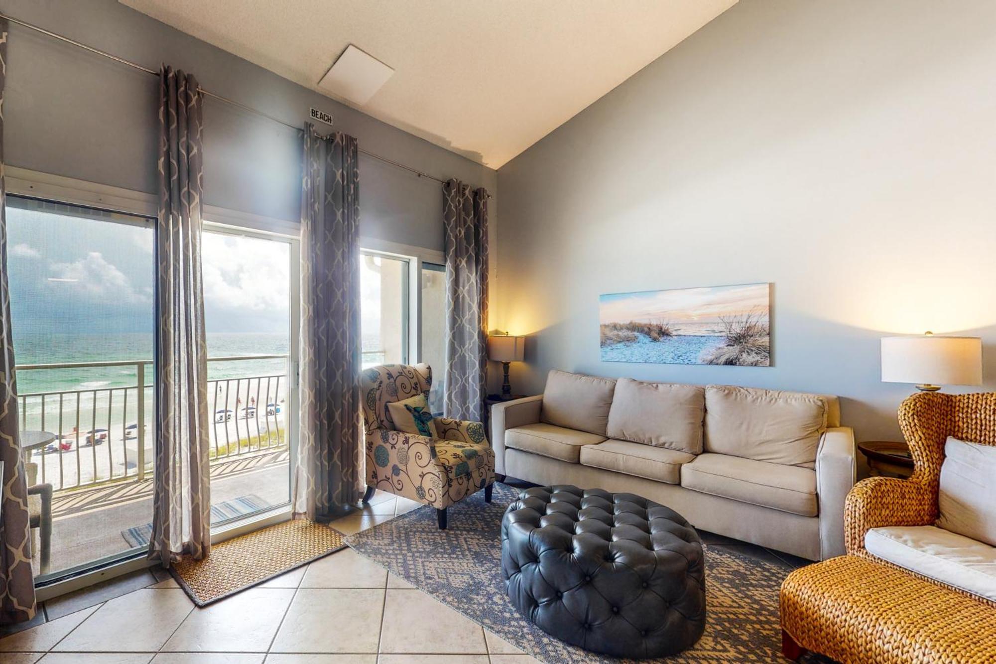 Crystal Sands II Destin Ruang foto